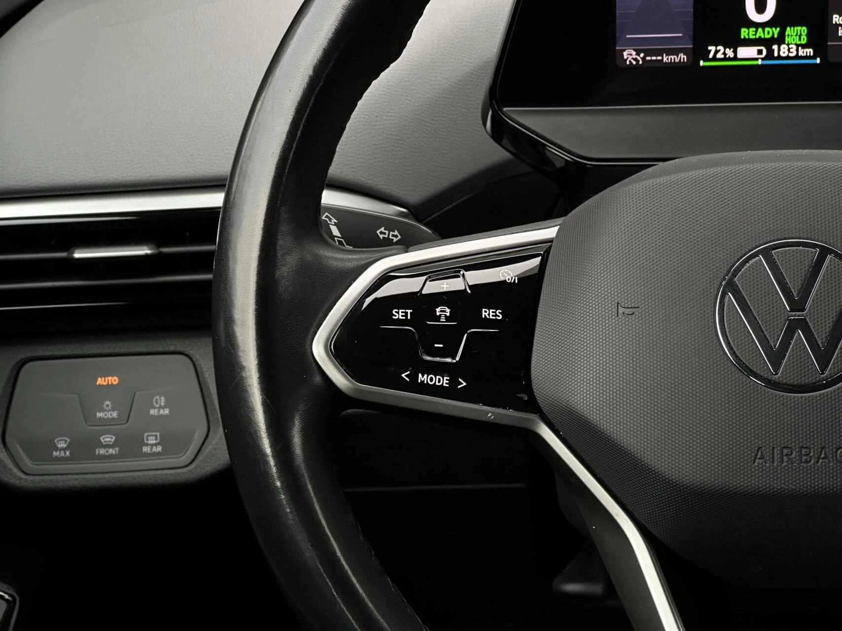 Hoofdafbeelding Volkswagen ID.4