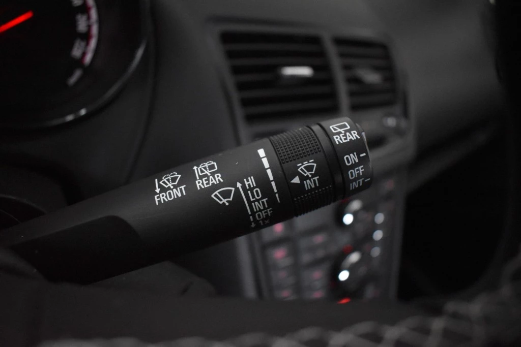 Hoofdafbeelding Opel Meriva
