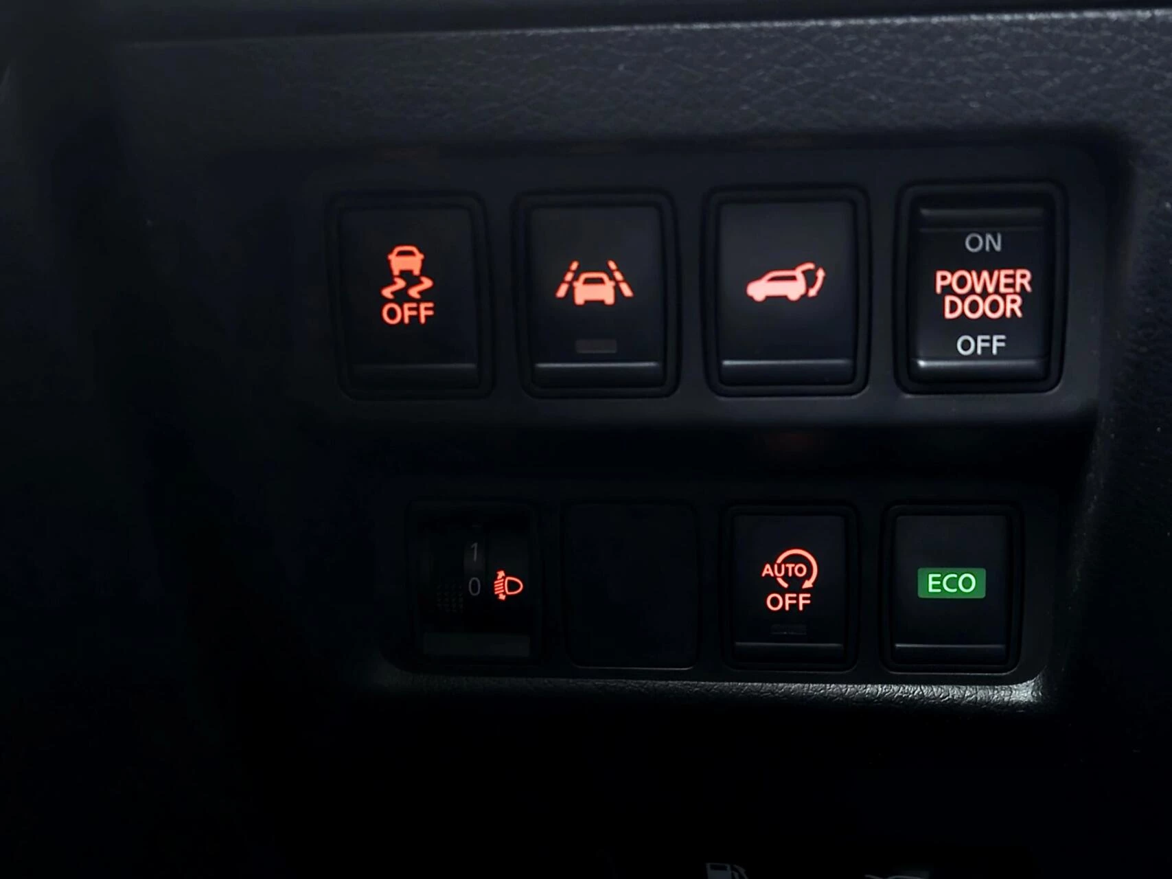 Hoofdafbeelding Nissan X-Trail