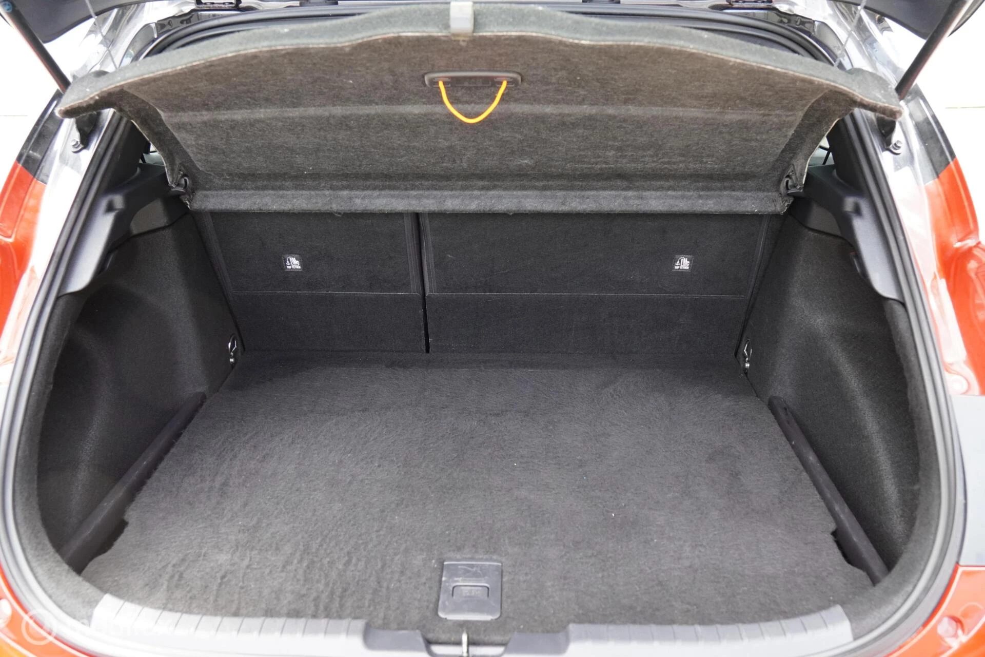 Hoofdafbeelding Toyota Corolla