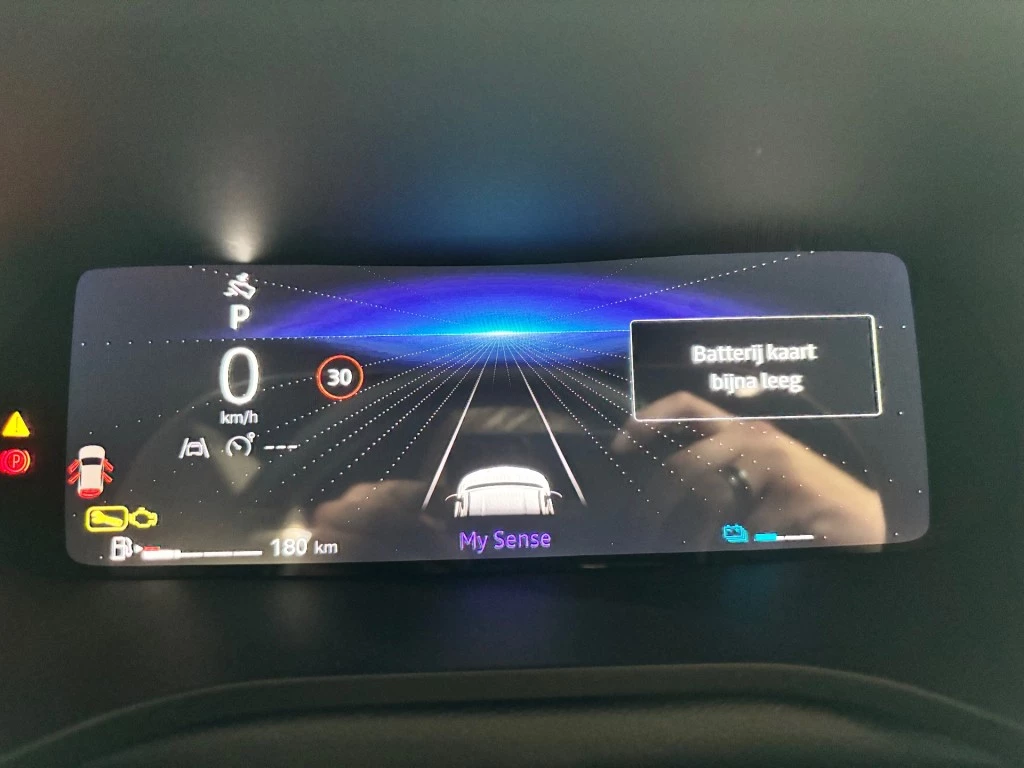 Hoofdafbeelding Renault Arkana