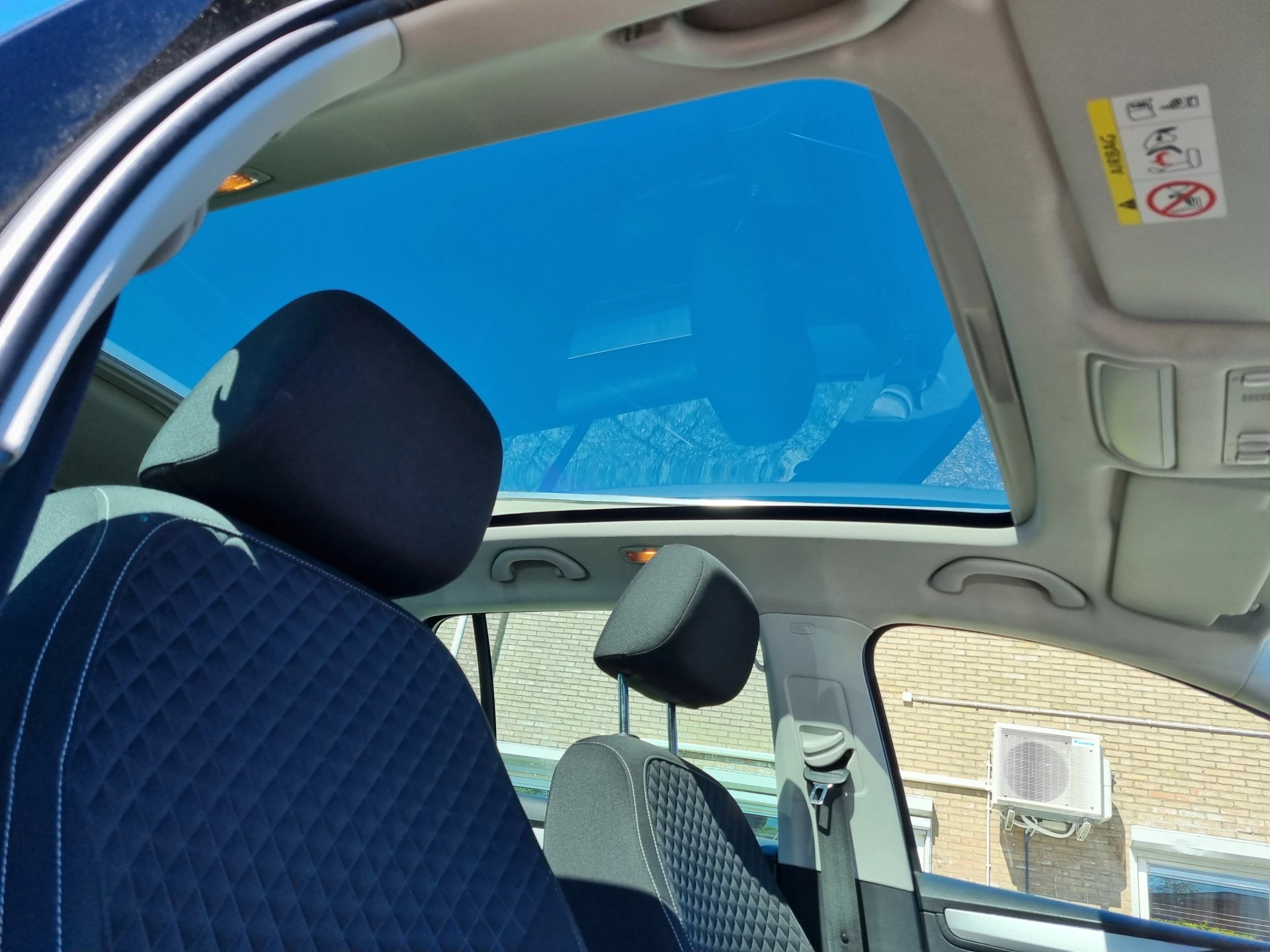 Hoofdafbeelding Škoda Rapid