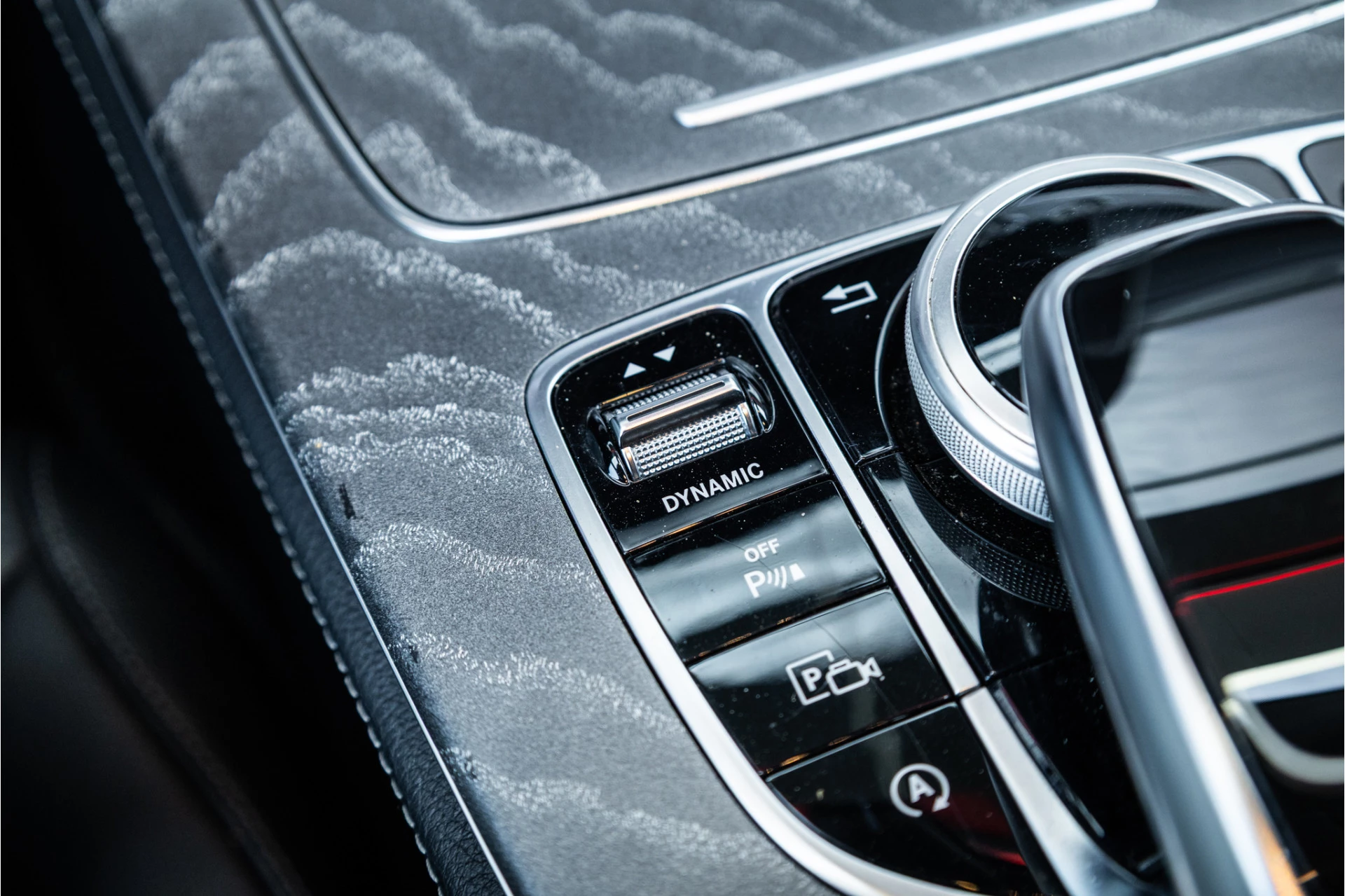 Hoofdafbeelding Mercedes-Benz CLS