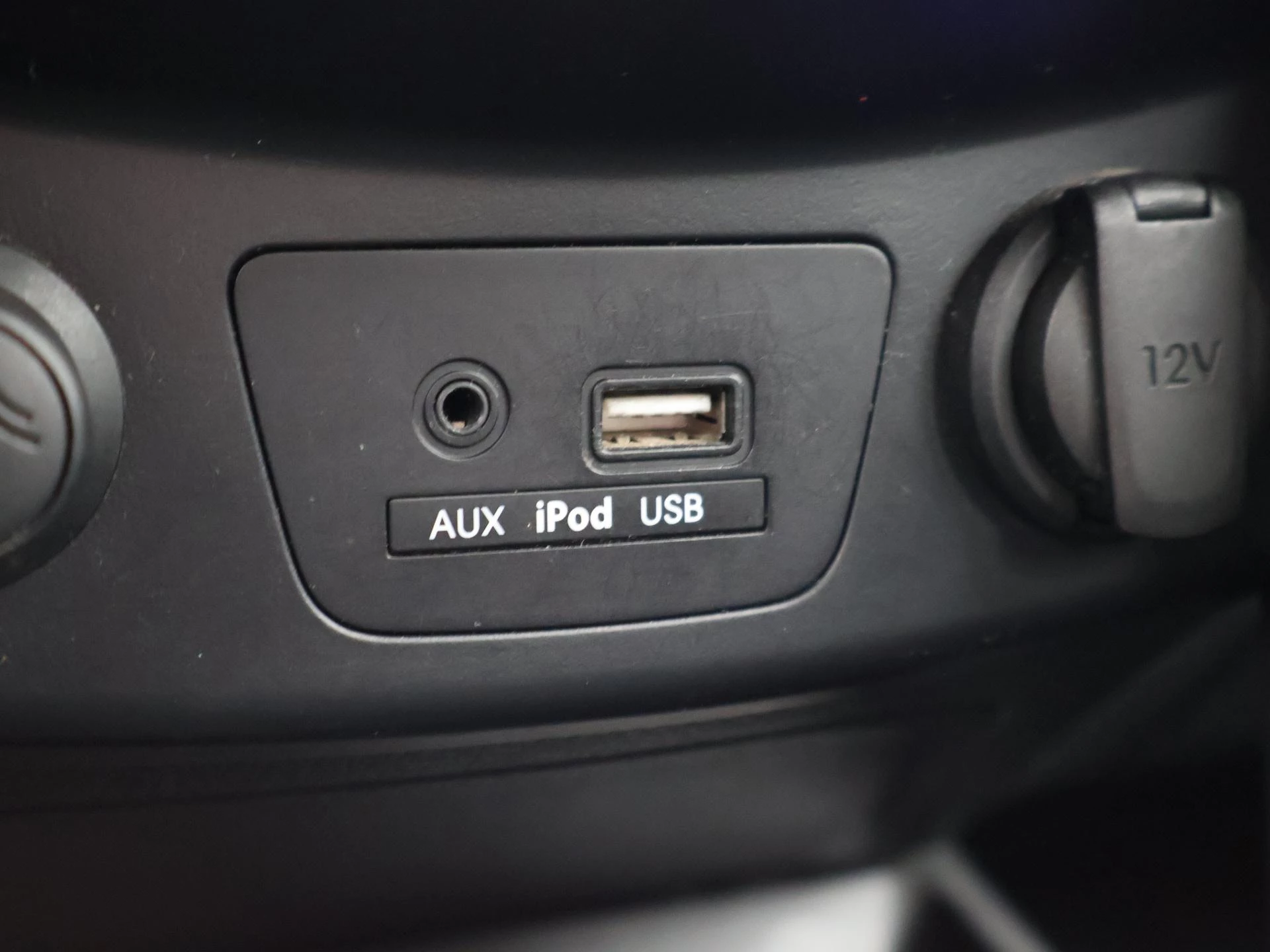 Hoofdafbeelding Hyundai i30