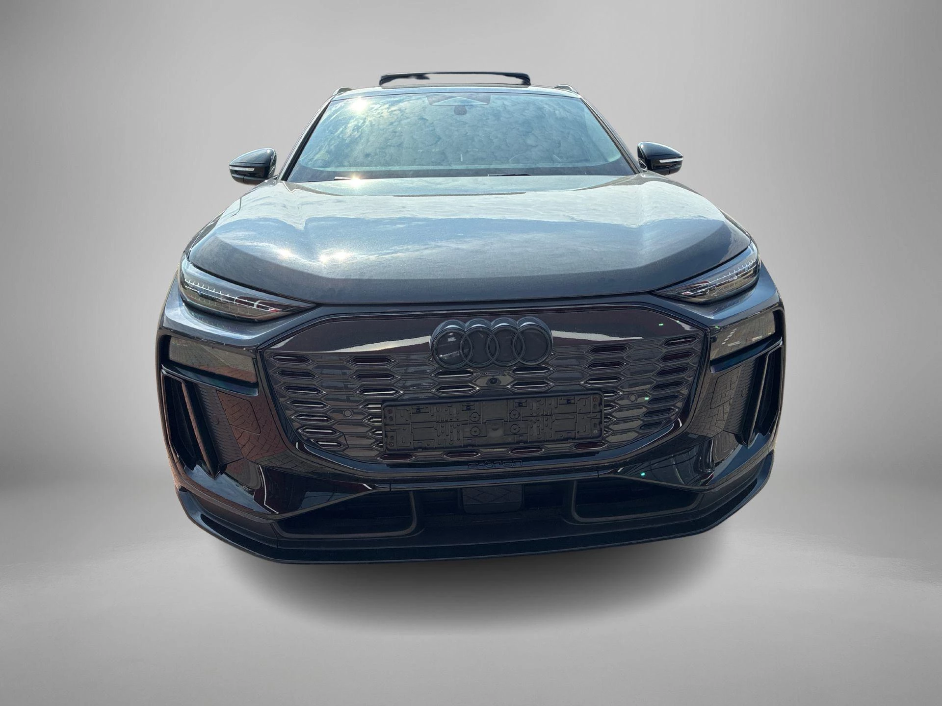 Hoofdafbeelding Audi Q6 e-tron