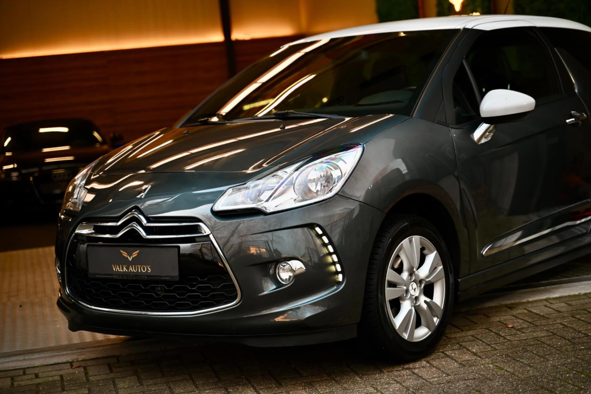 Hoofdafbeelding DS DS 3