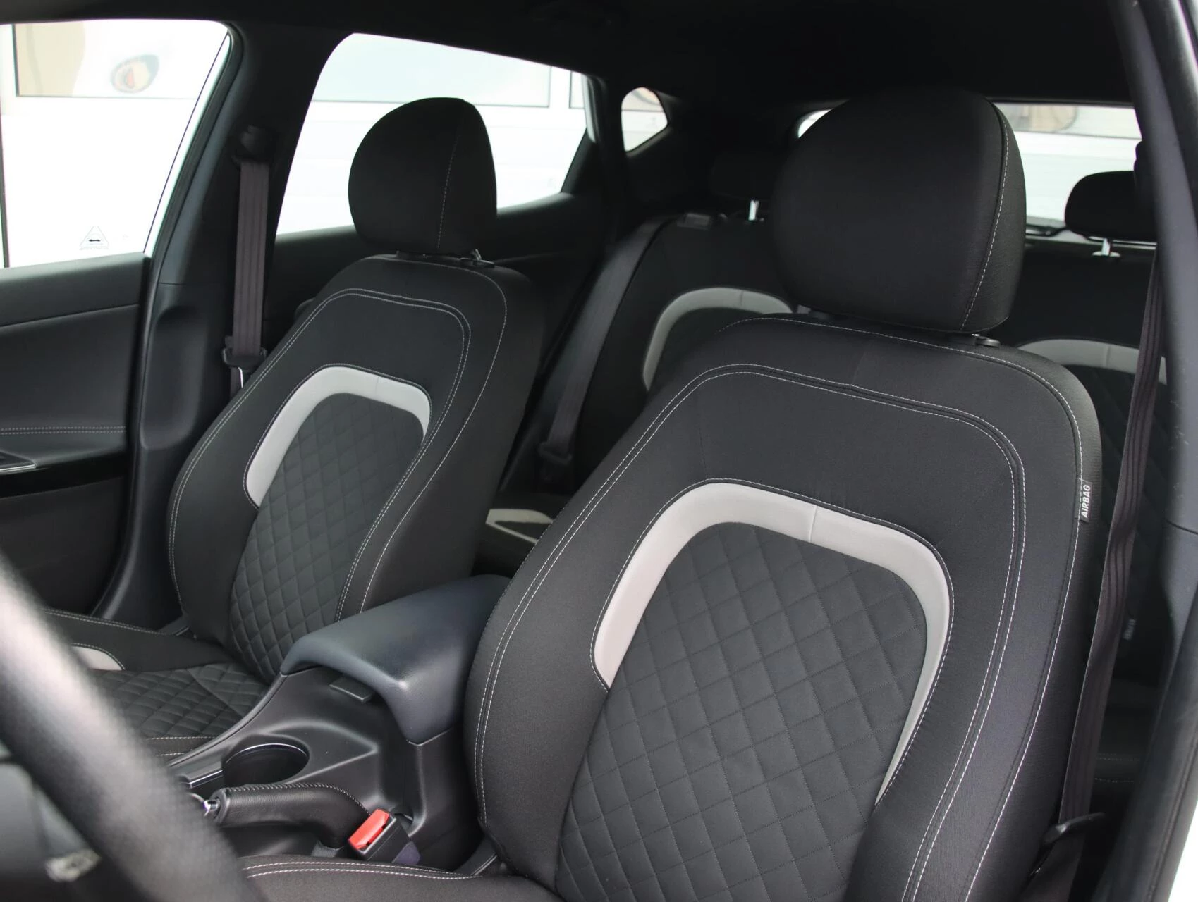 Hoofdafbeelding Kia cee'd