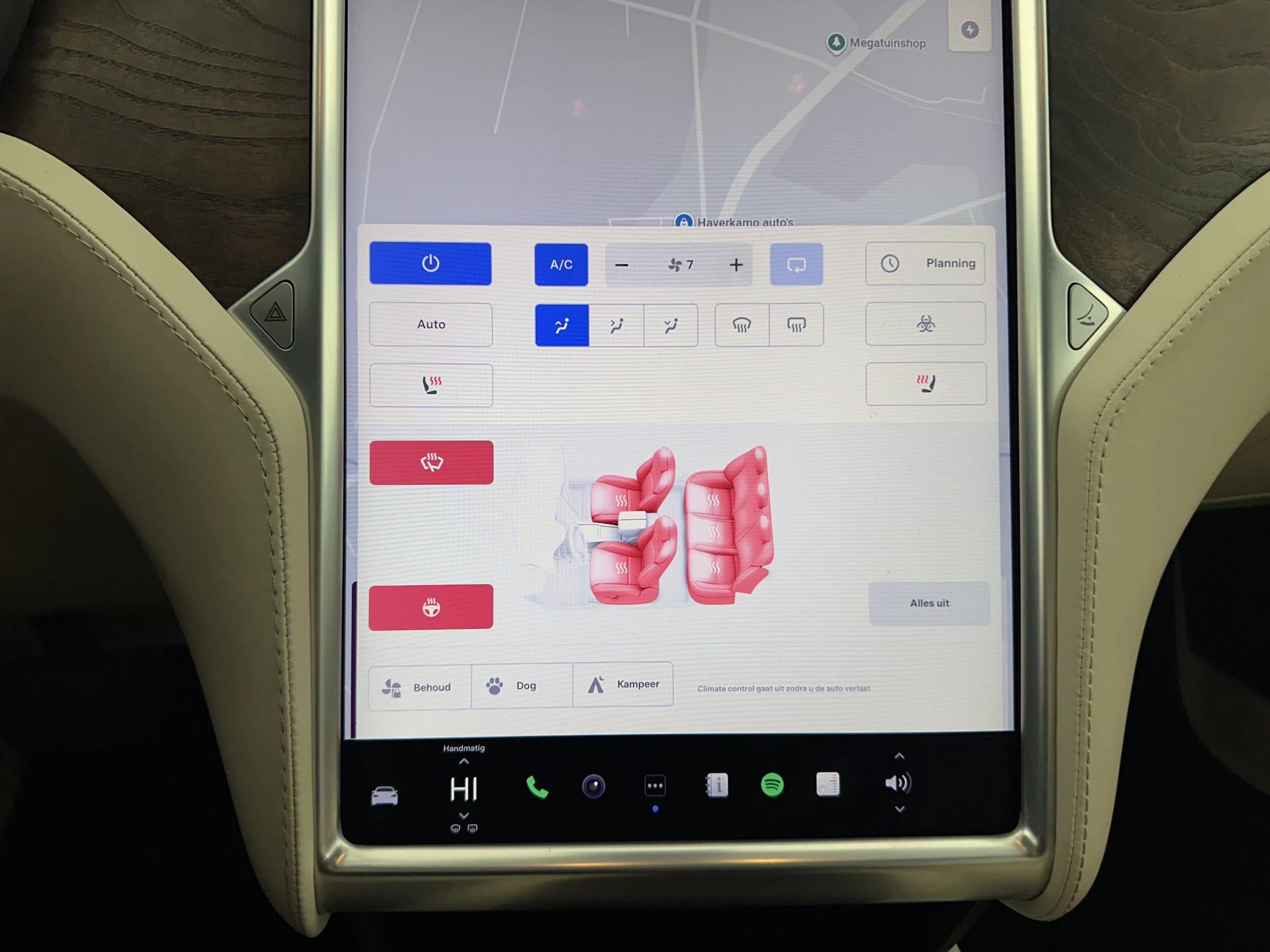 Hoofdafbeelding Tesla Model S