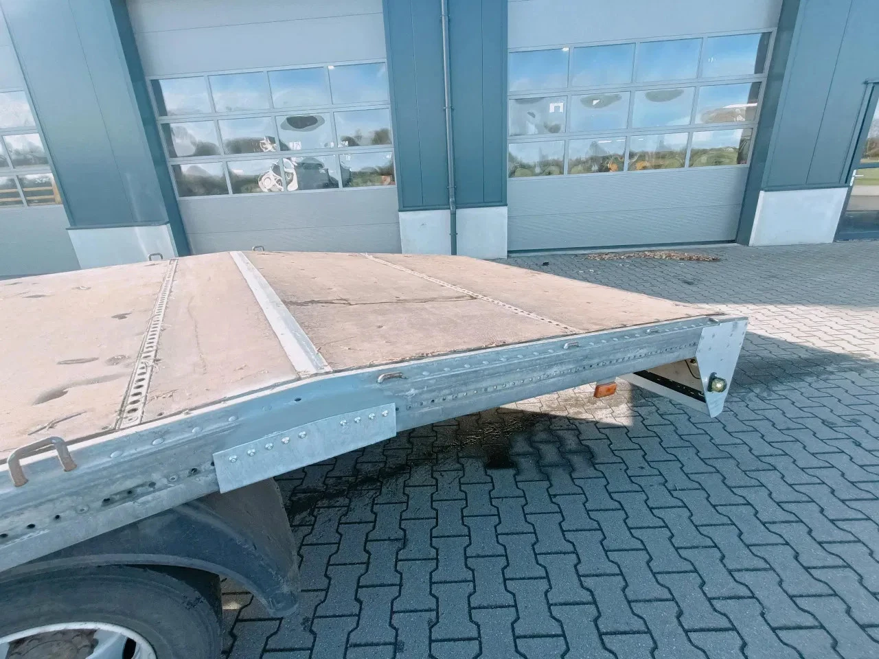 Hoofdafbeelding Volvo FL