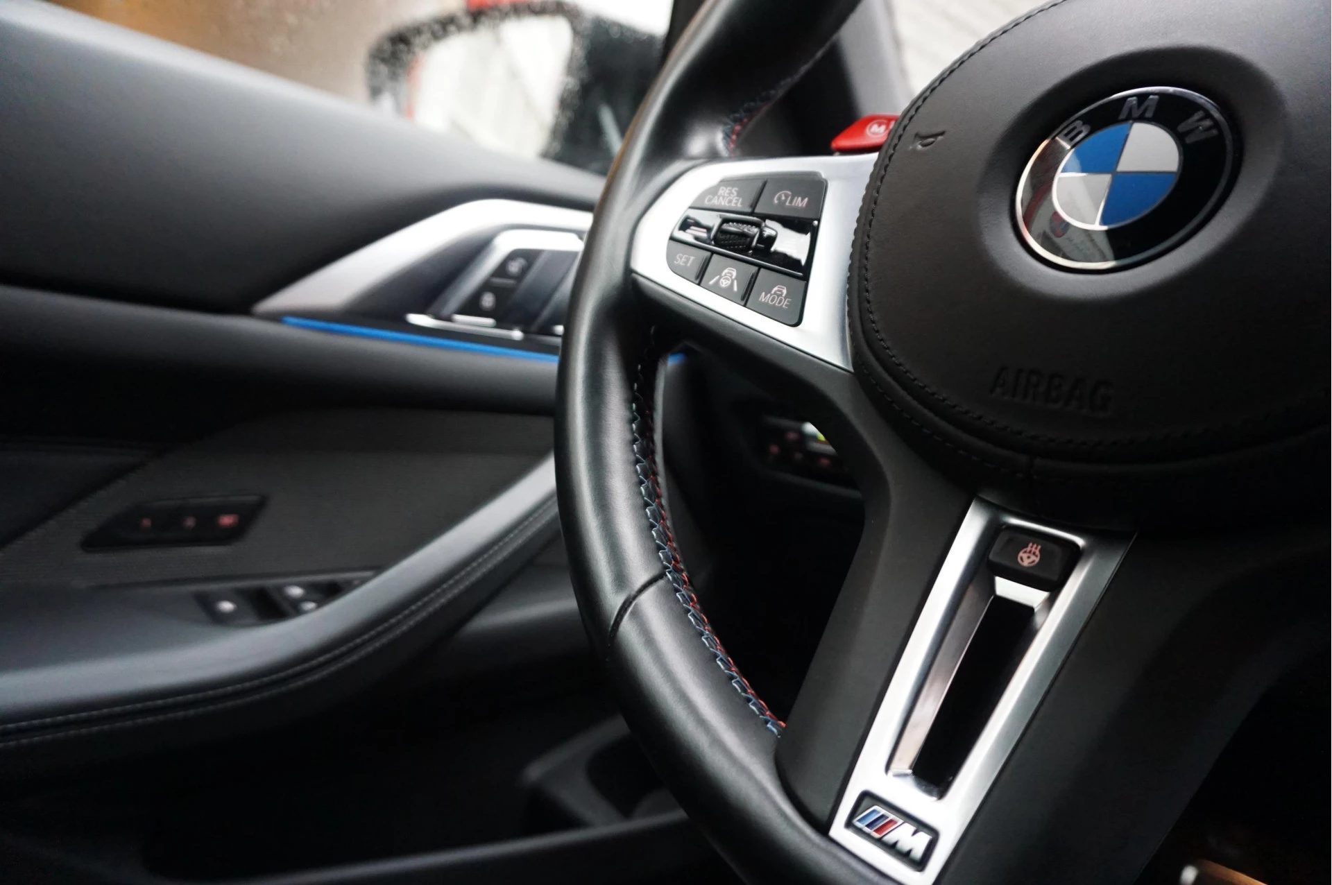 Hoofdafbeelding BMW M4