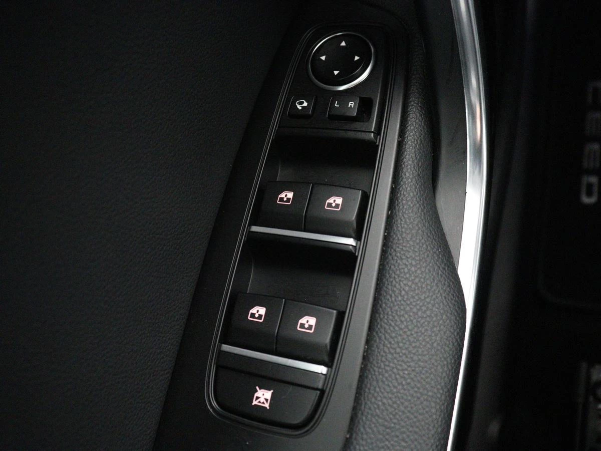 Hoofdafbeelding Kia Ceed