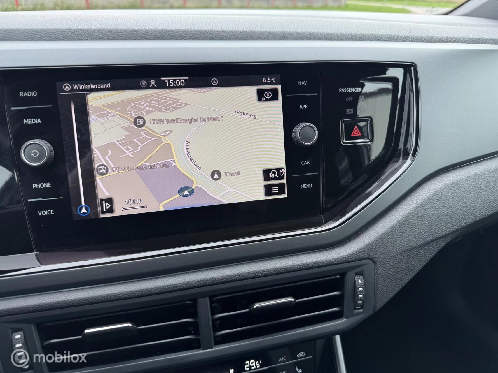 Hoofdafbeelding Volkswagen Taigo