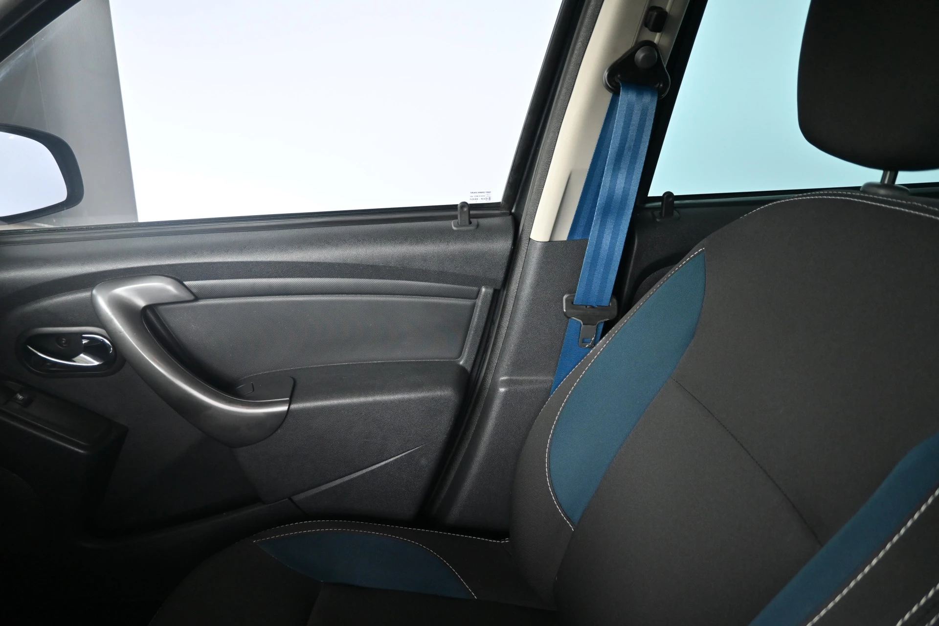 Hoofdafbeelding Dacia Duster