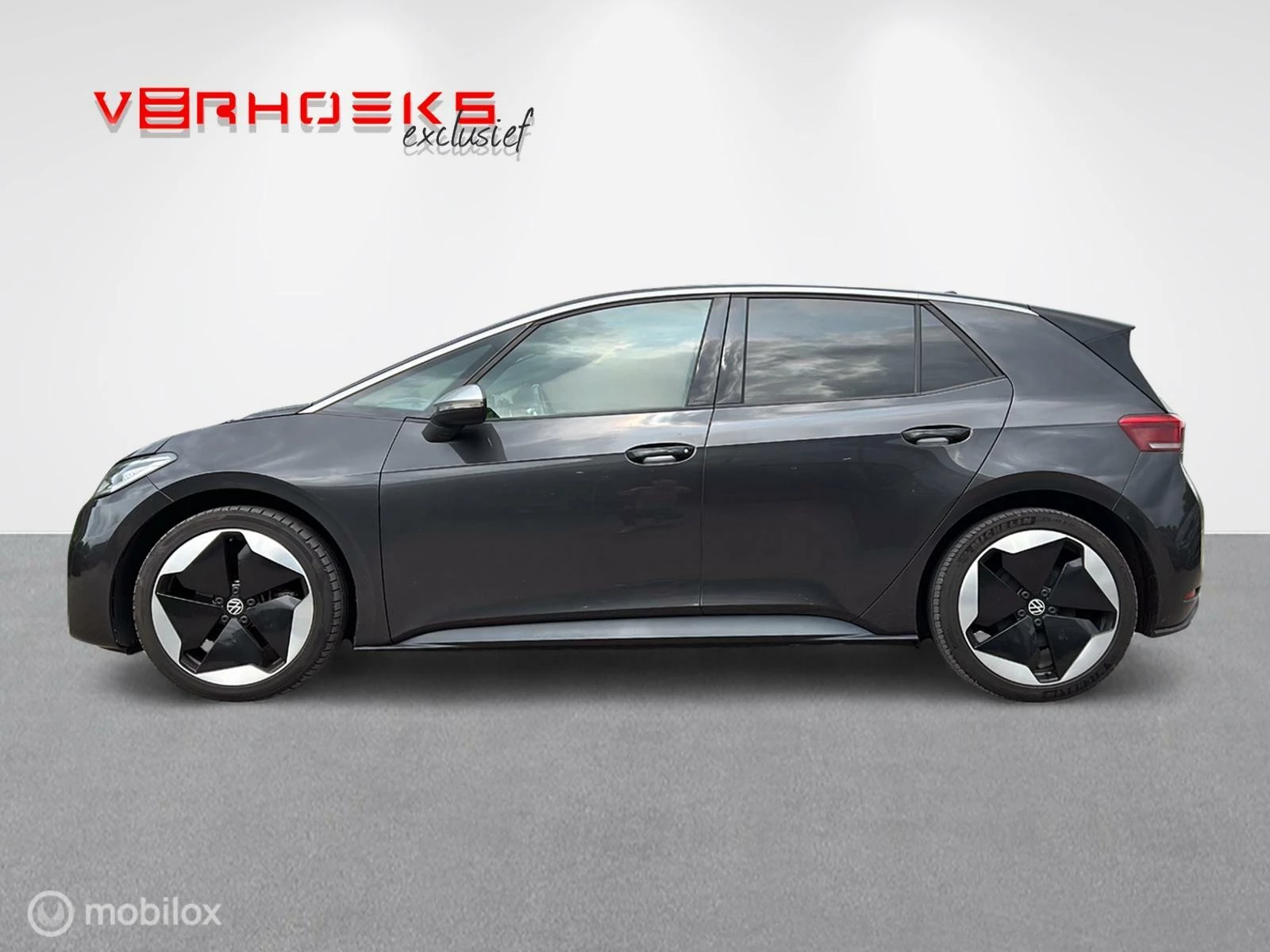 Hoofdafbeelding Volkswagen ID.3