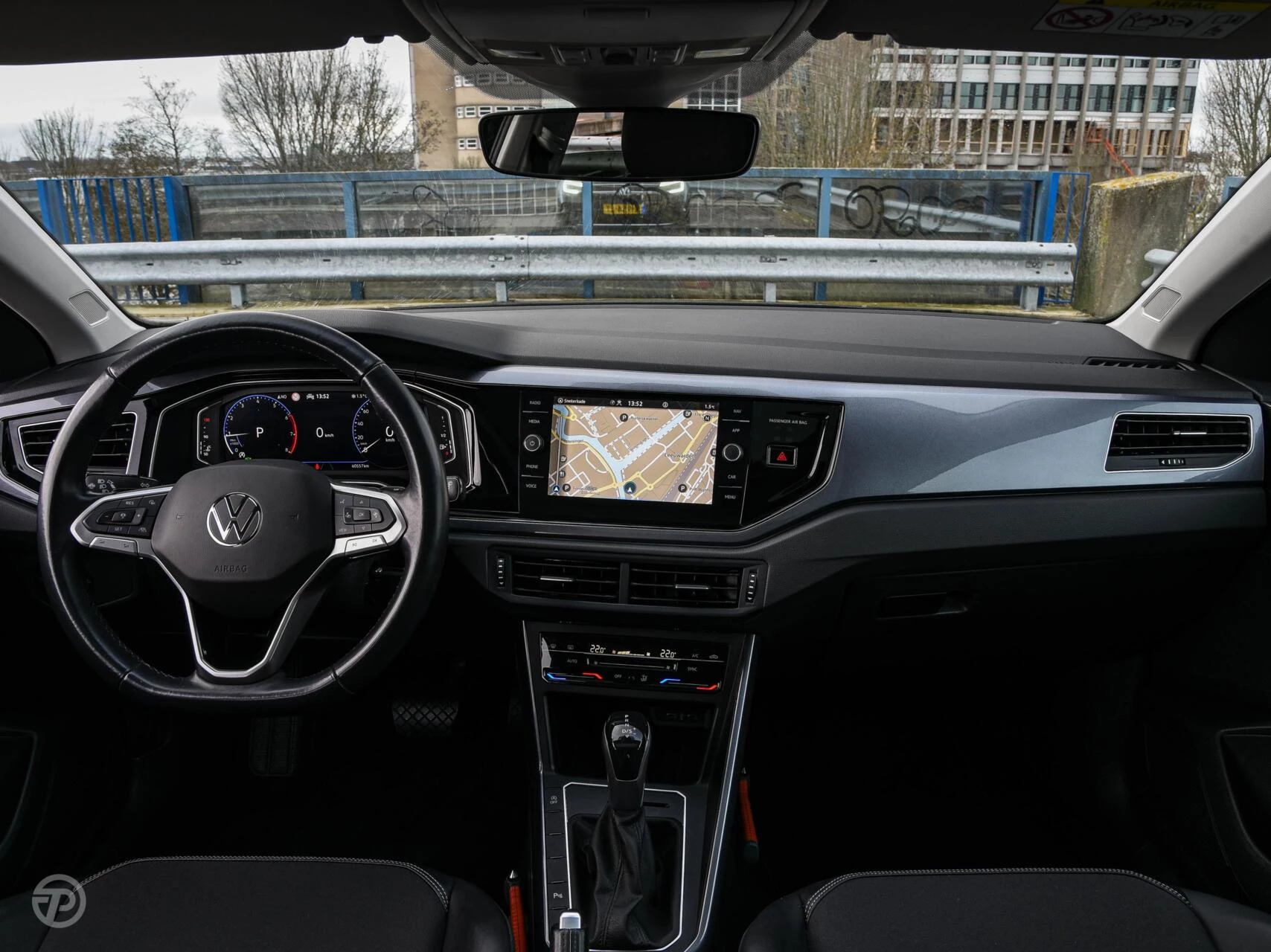 Hoofdafbeelding Volkswagen Taigo