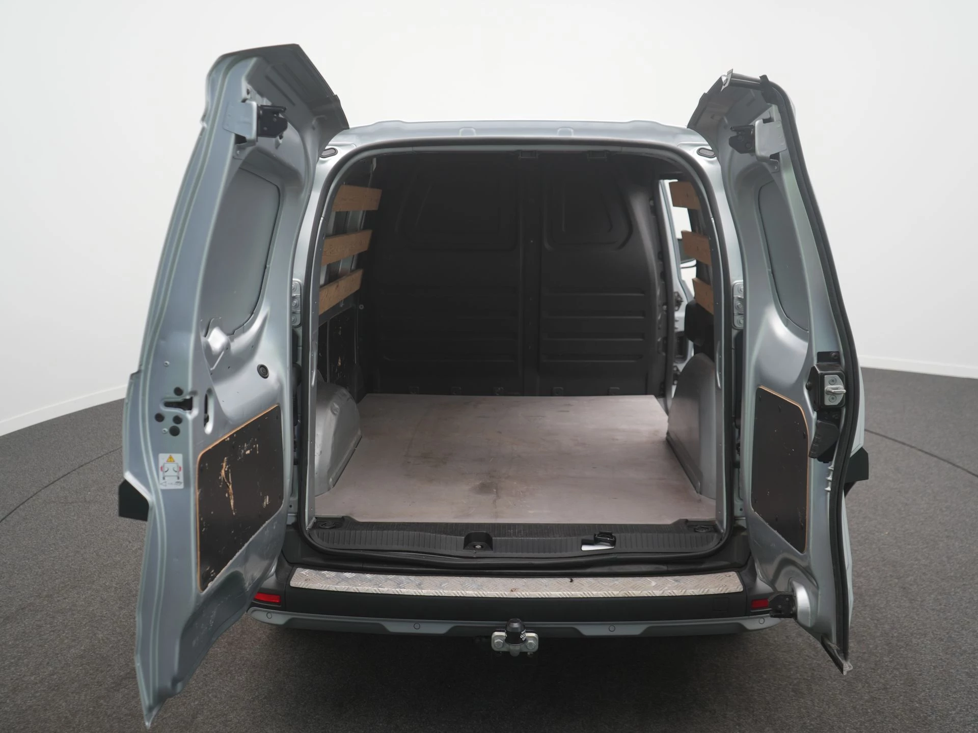 Hoofdafbeelding Renault Kangoo