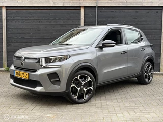 Citroen C3 1.2 Turbo 100pk Plus Airco / Carplay / LED / 16.803 KM!!!