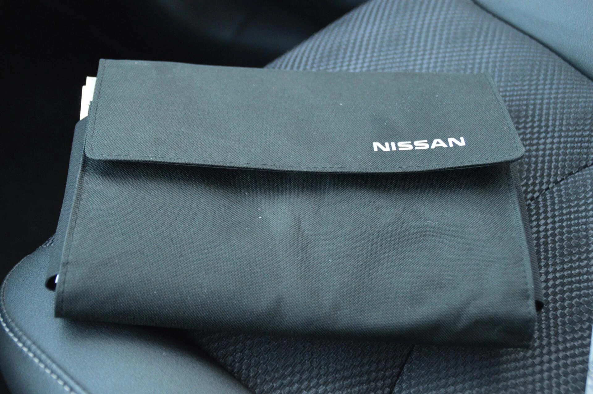 Hoofdafbeelding Nissan Pulsar