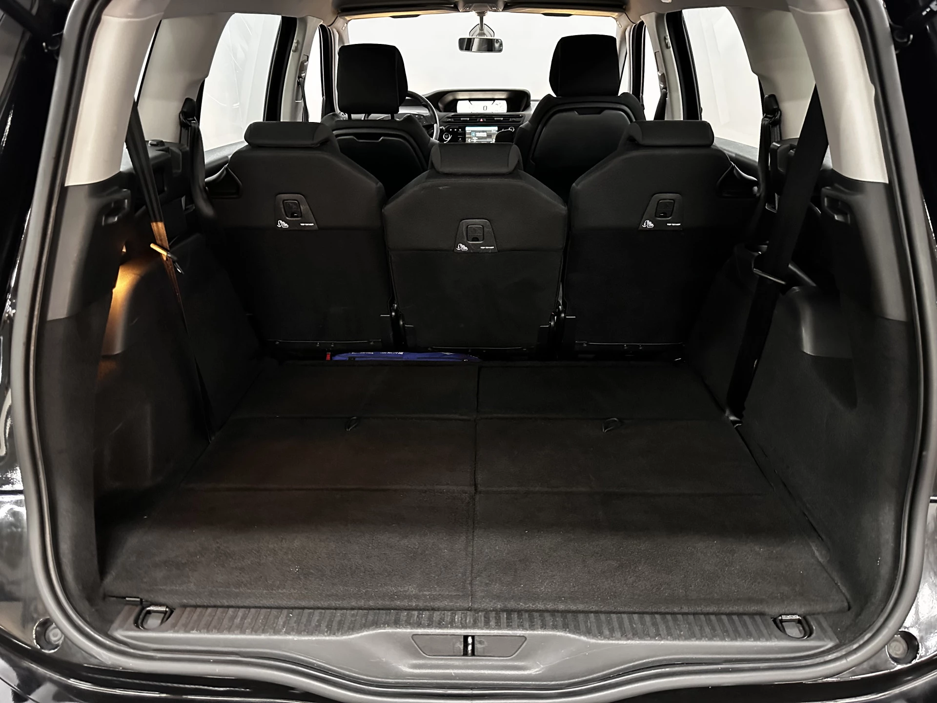 Hoofdafbeelding Citroën Grand C4 Picasso