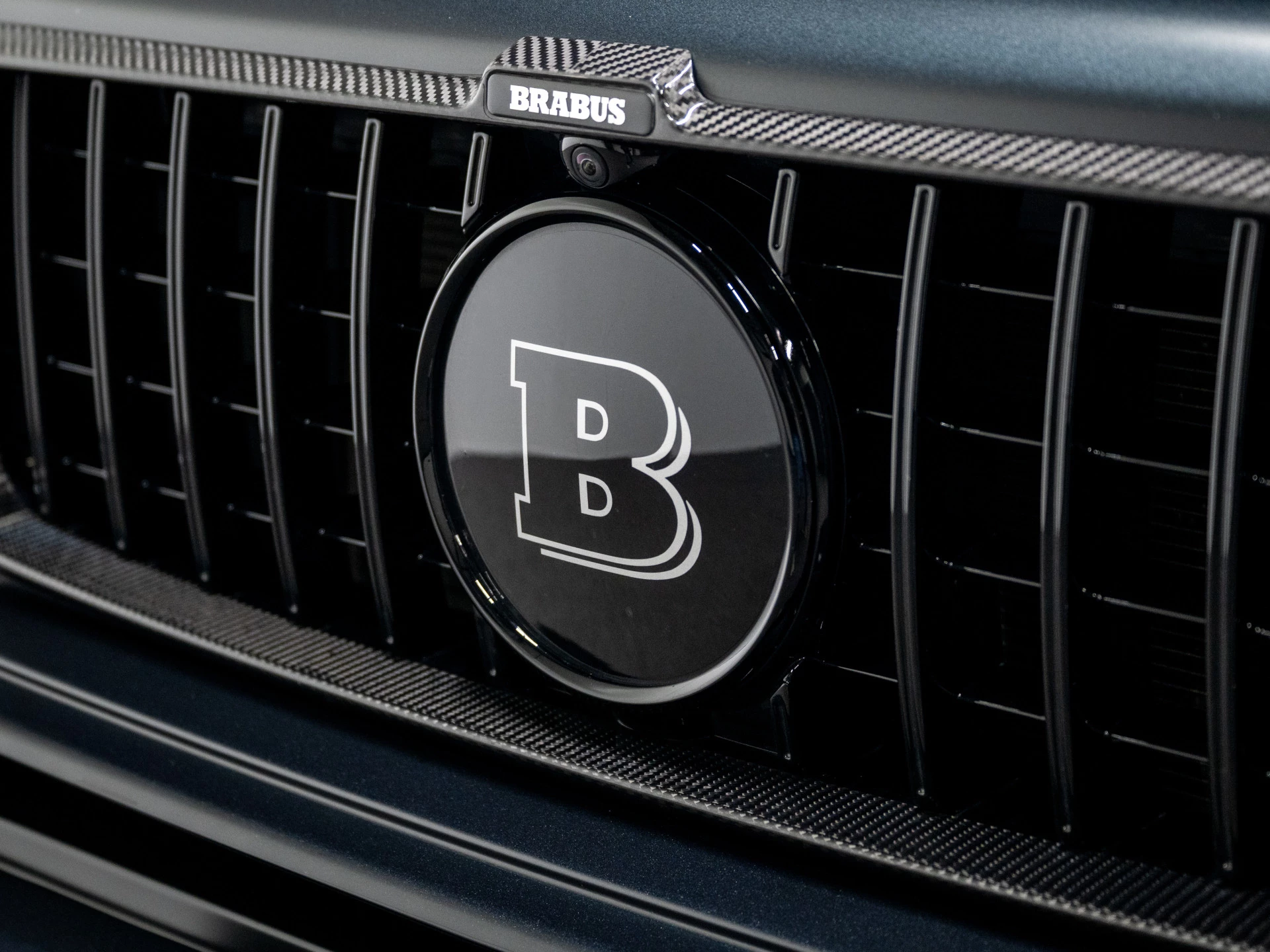 Hoofdafbeelding Mercedes-Benz G-Klasse