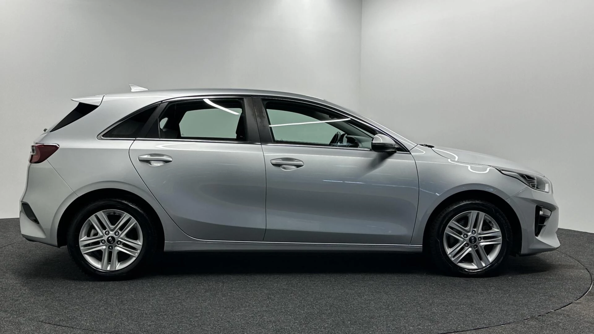 Hoofdafbeelding Kia Ceed