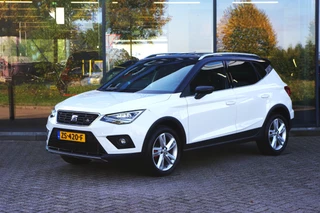 SEAT Arona 1.0 TSI 115 PK FR Business Intense, LED, Climate Control, Carplay, Camera