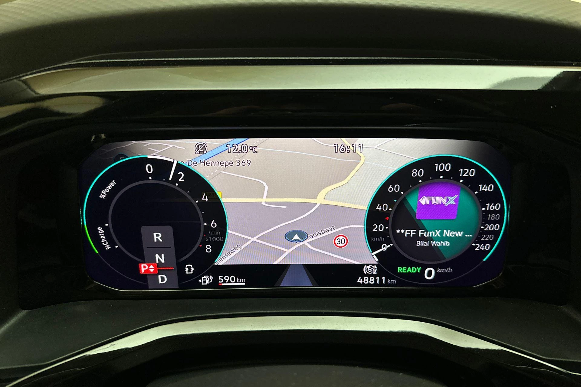 Hoofdafbeelding Volkswagen Multivan