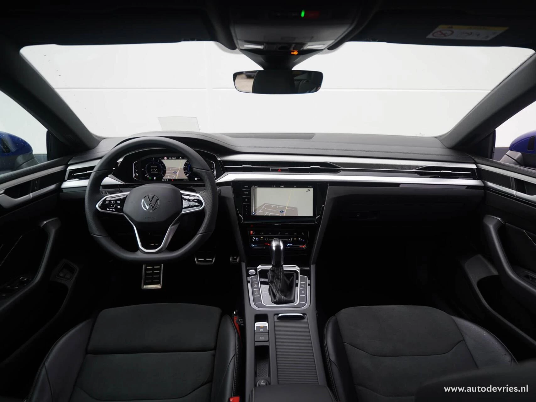 Hoofdafbeelding Volkswagen Arteon