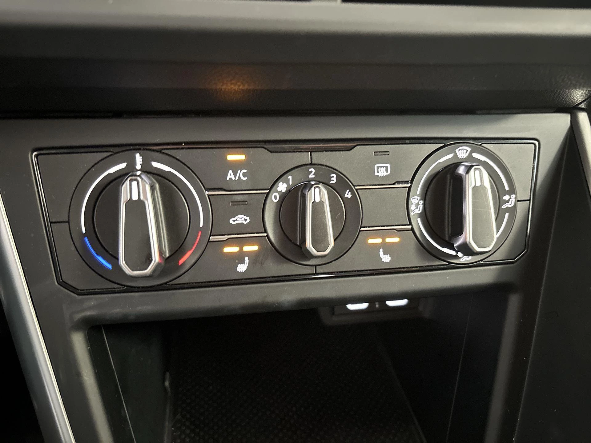 Hoofdafbeelding Volkswagen Taigo