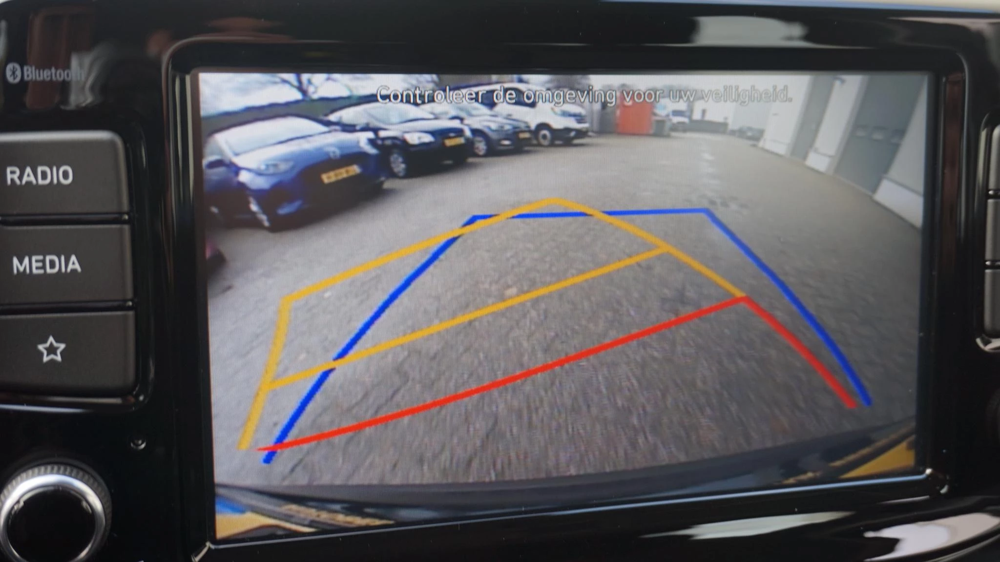 Hoofdafbeelding Hyundai i30