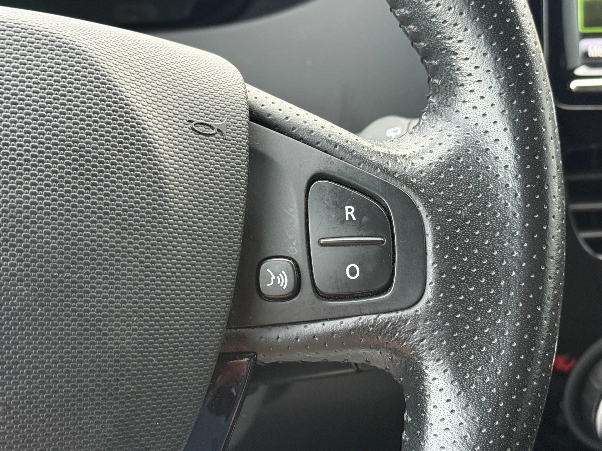 Hoofdafbeelding Renault ZOE