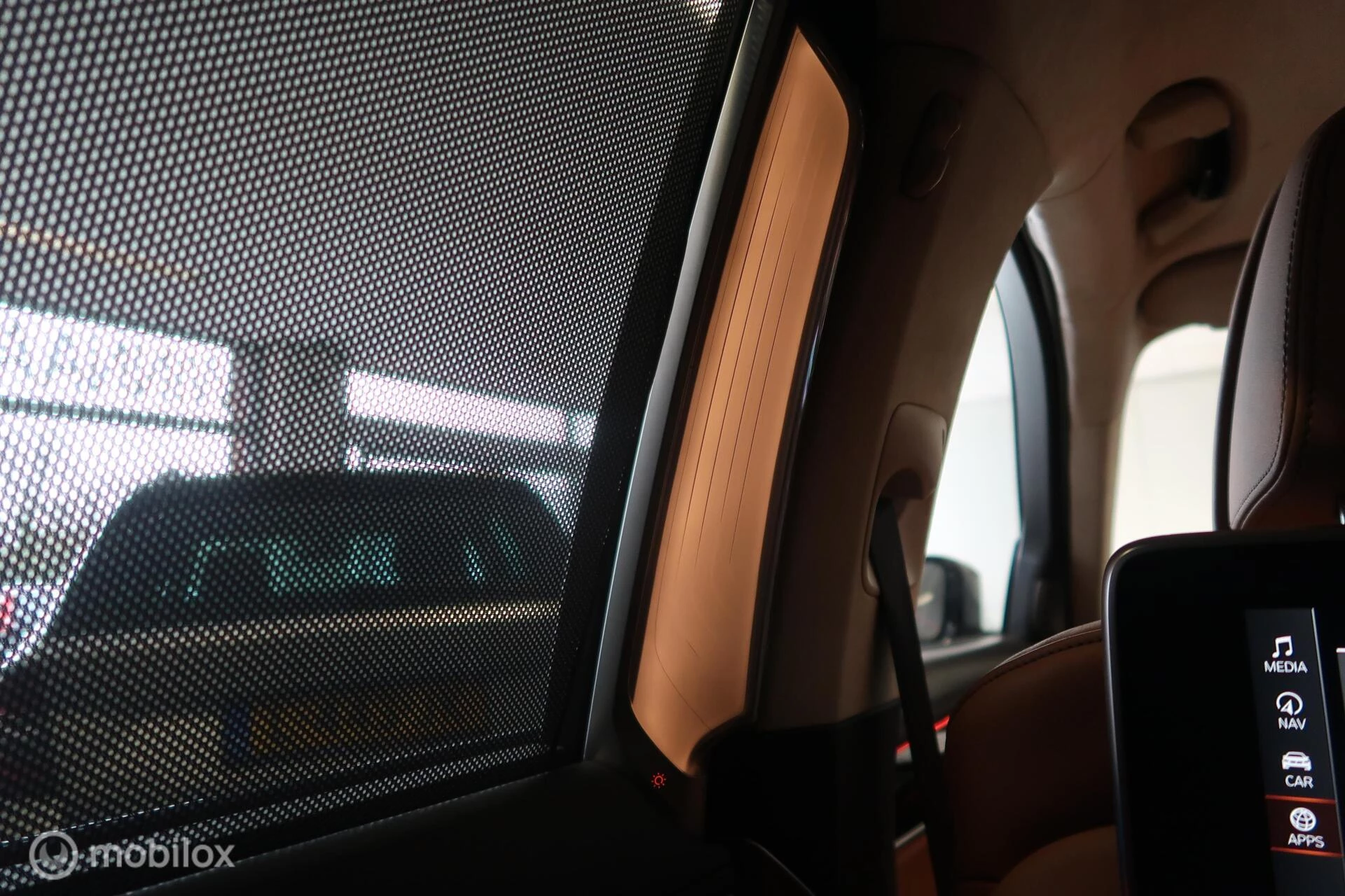 Hoofdafbeelding BMW 7 Serie