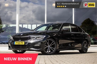 BMW 3 Serie 318i Executive Edition M-Sport | Pano | Camera | 19"