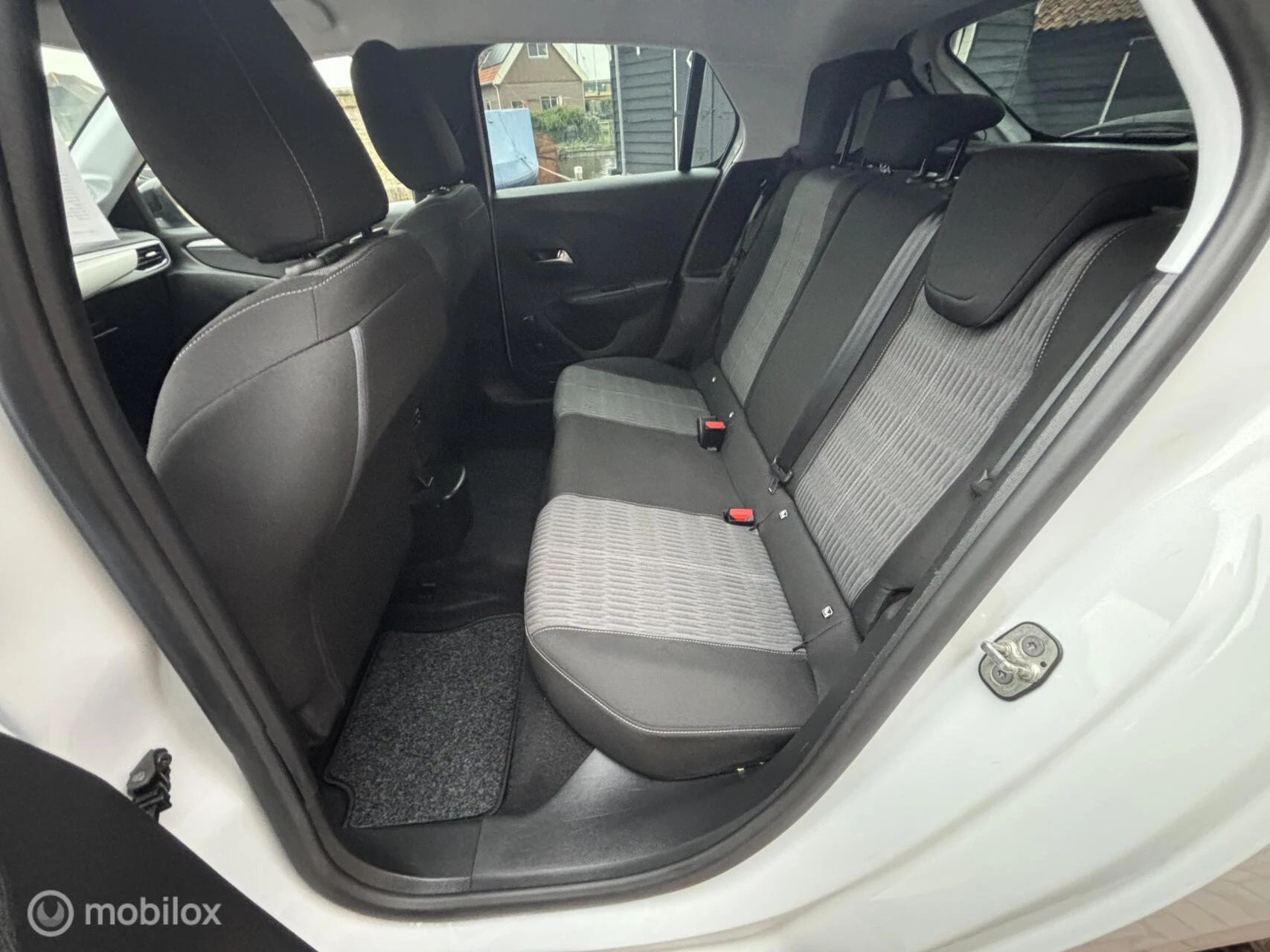 Hoofdafbeelding Opel Corsa-e