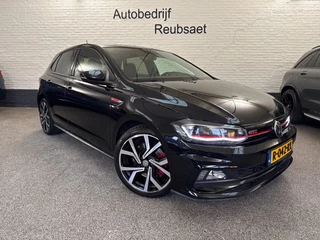 Volkswagen Polo 2.0 TSI GTI 200pk DSG Clima Navi Carplay ACC Led Incl 12Mnd Garantie