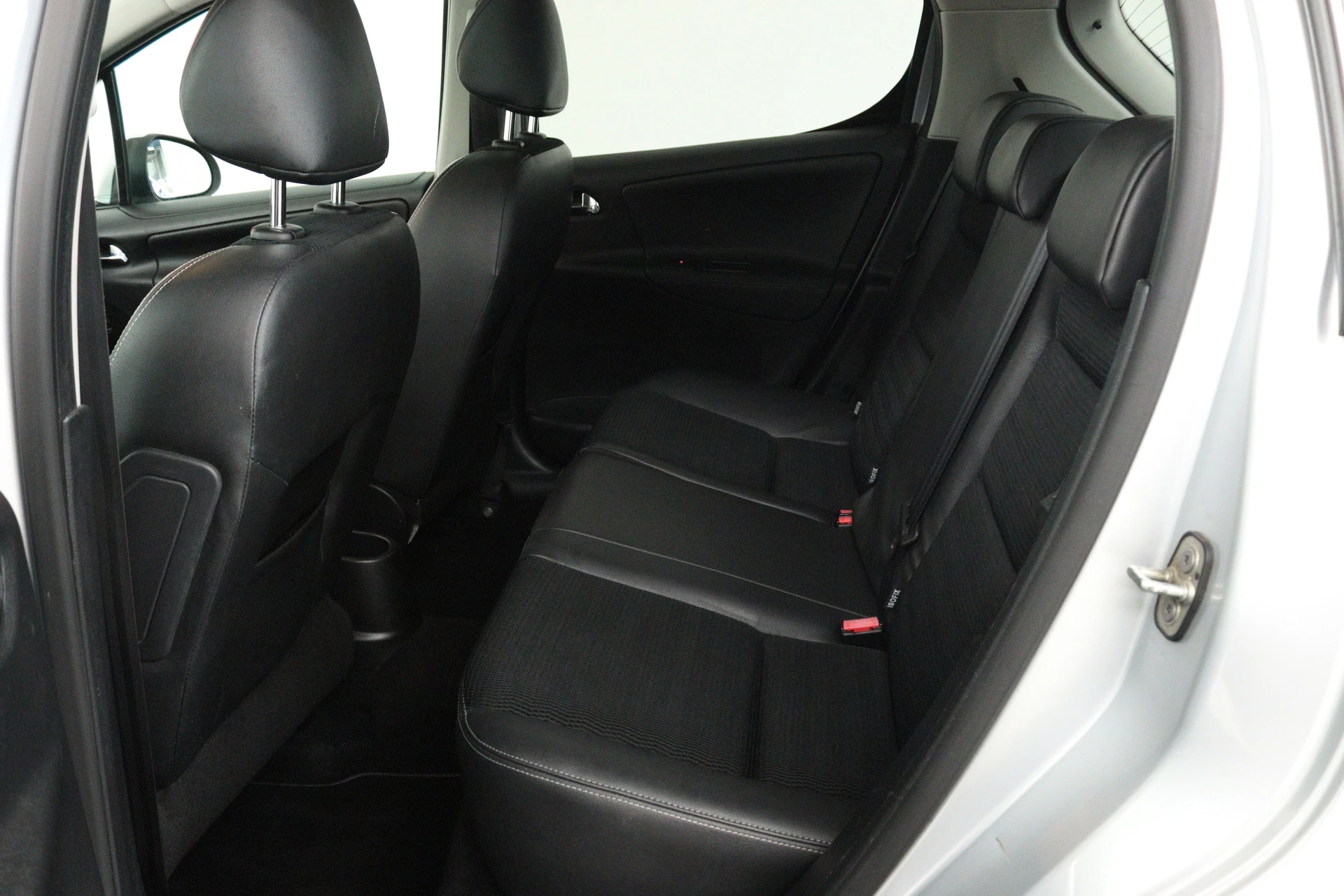 Hoofdafbeelding Peugeot 207