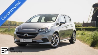 Opel Corsa 1.4 Turbo|OPC|CarPlay|Cruise|Stoel&Stuurver|360PS