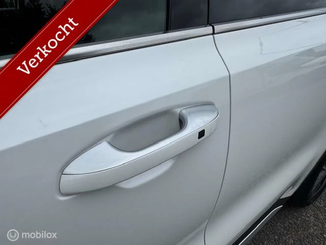 Hoofdafbeelding Kia Sorento