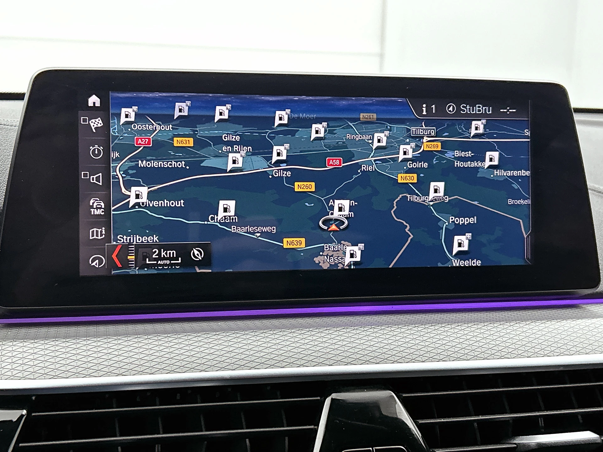 Hoofdafbeelding BMW 6 Serie