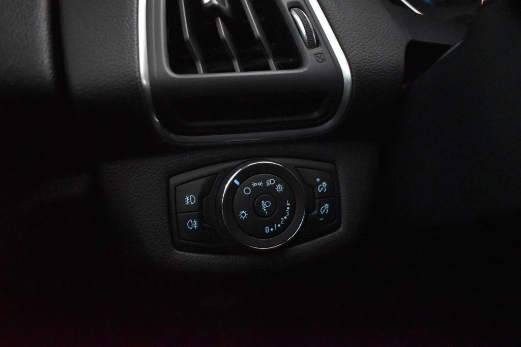 Hoofdafbeelding Ford B-MAX