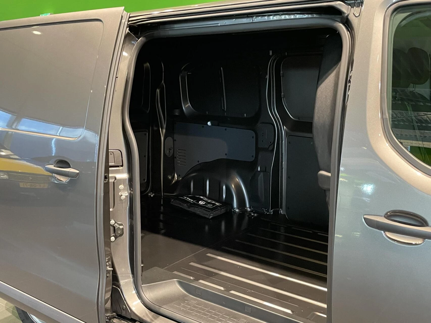 Hoofdafbeelding Peugeot Expert