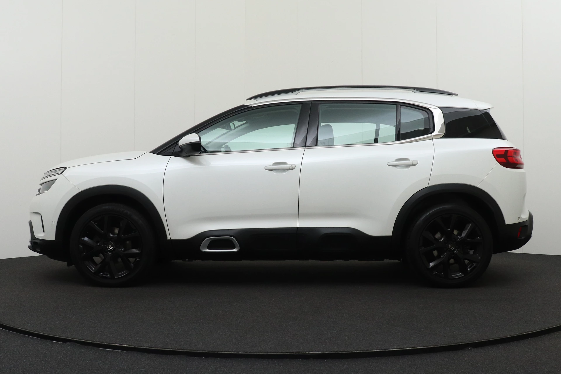 Hoofdafbeelding Citroën C5 Aircross
