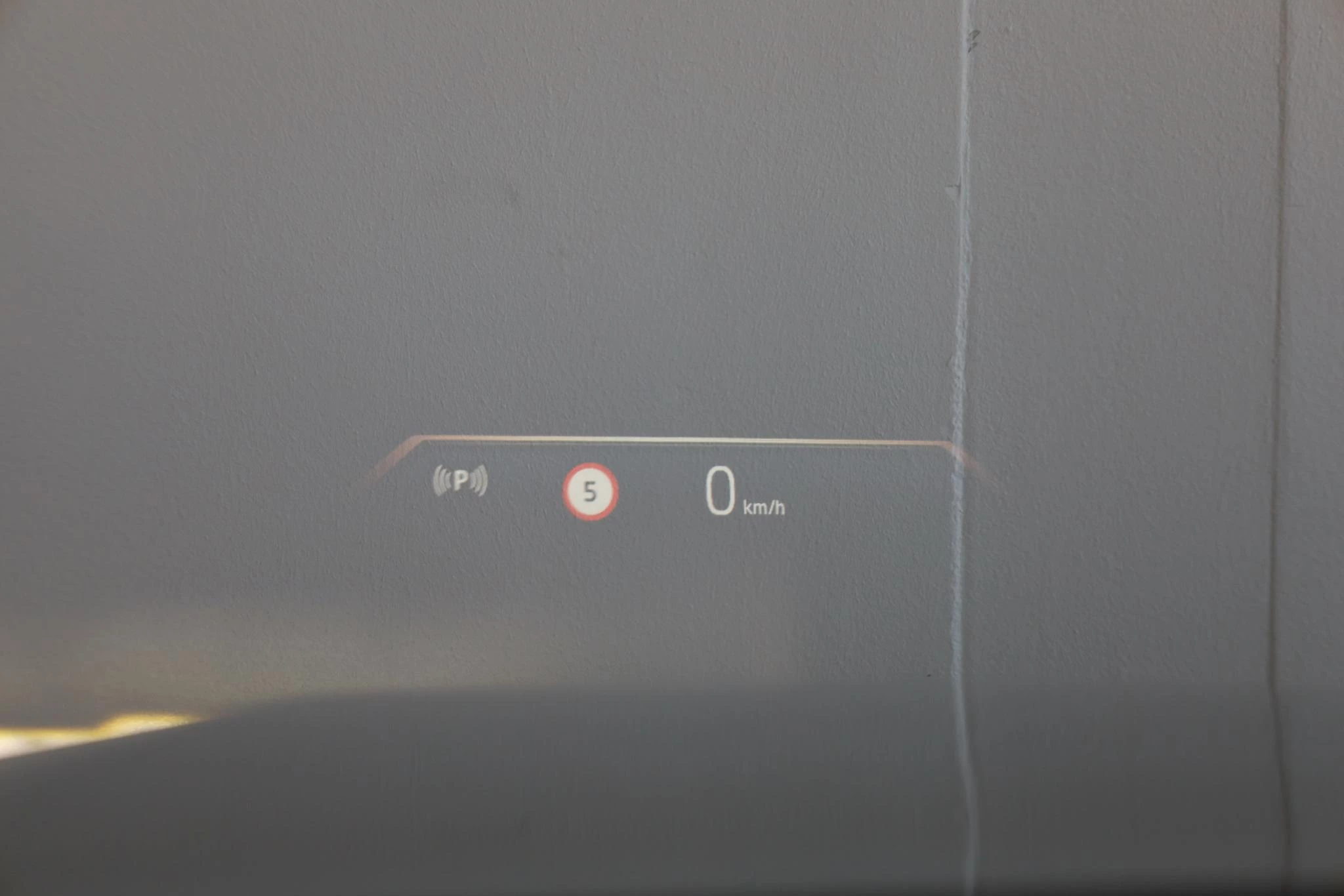 Hoofdafbeelding BMW i5