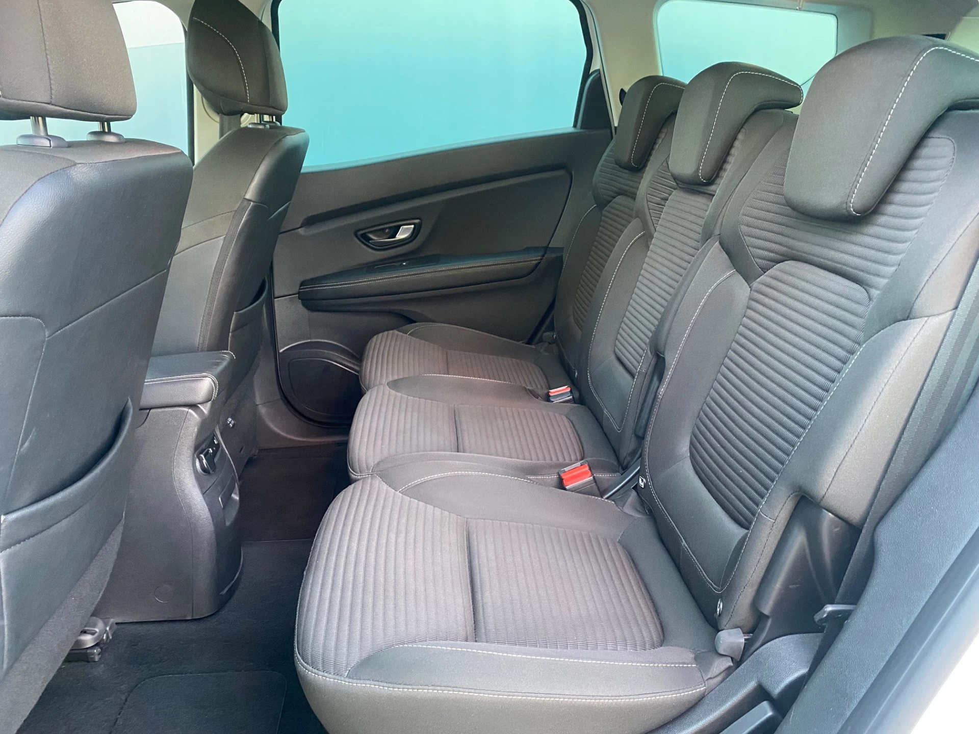 Hoofdafbeelding Renault Grand Scénic