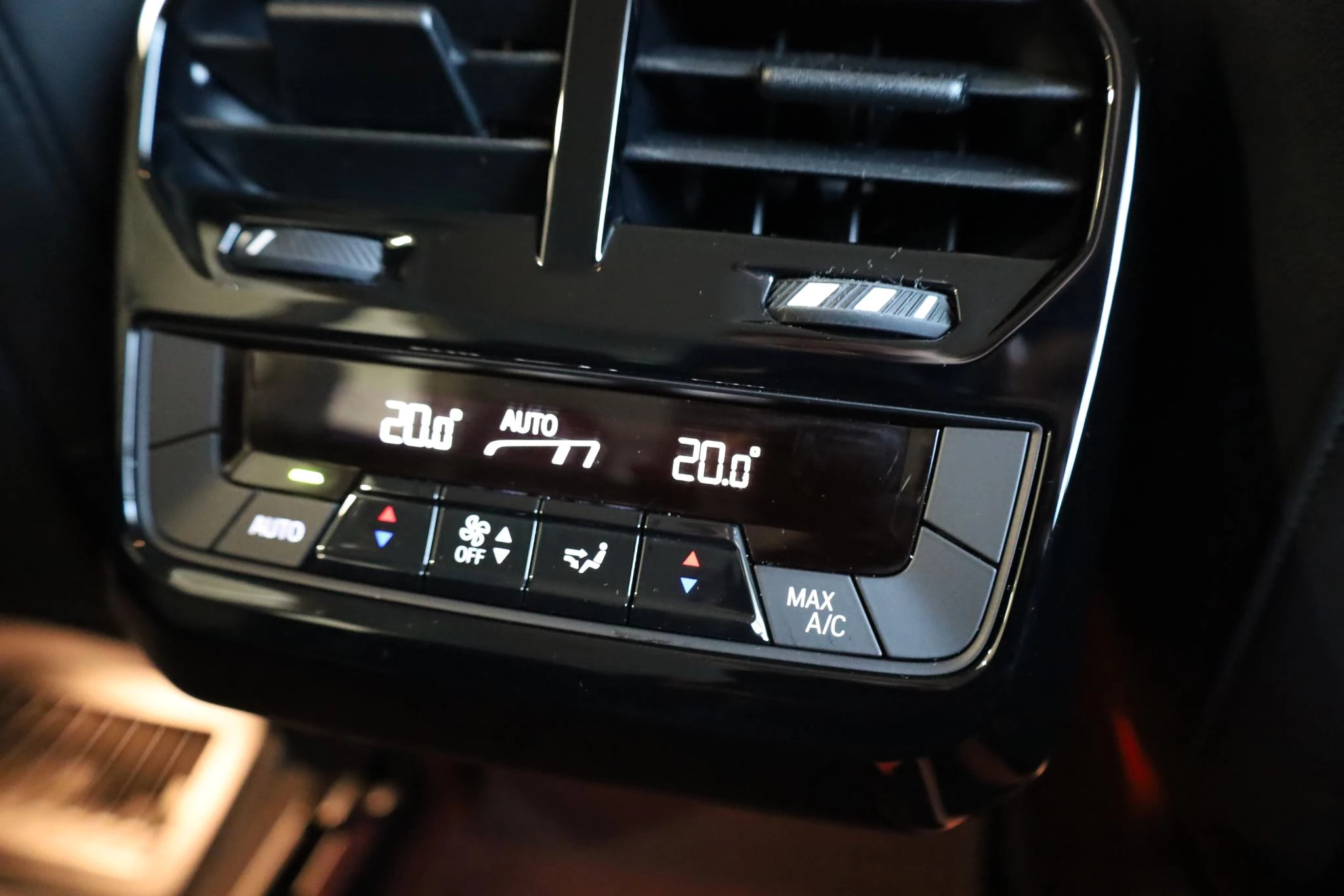 Hoofdafbeelding BMW iX