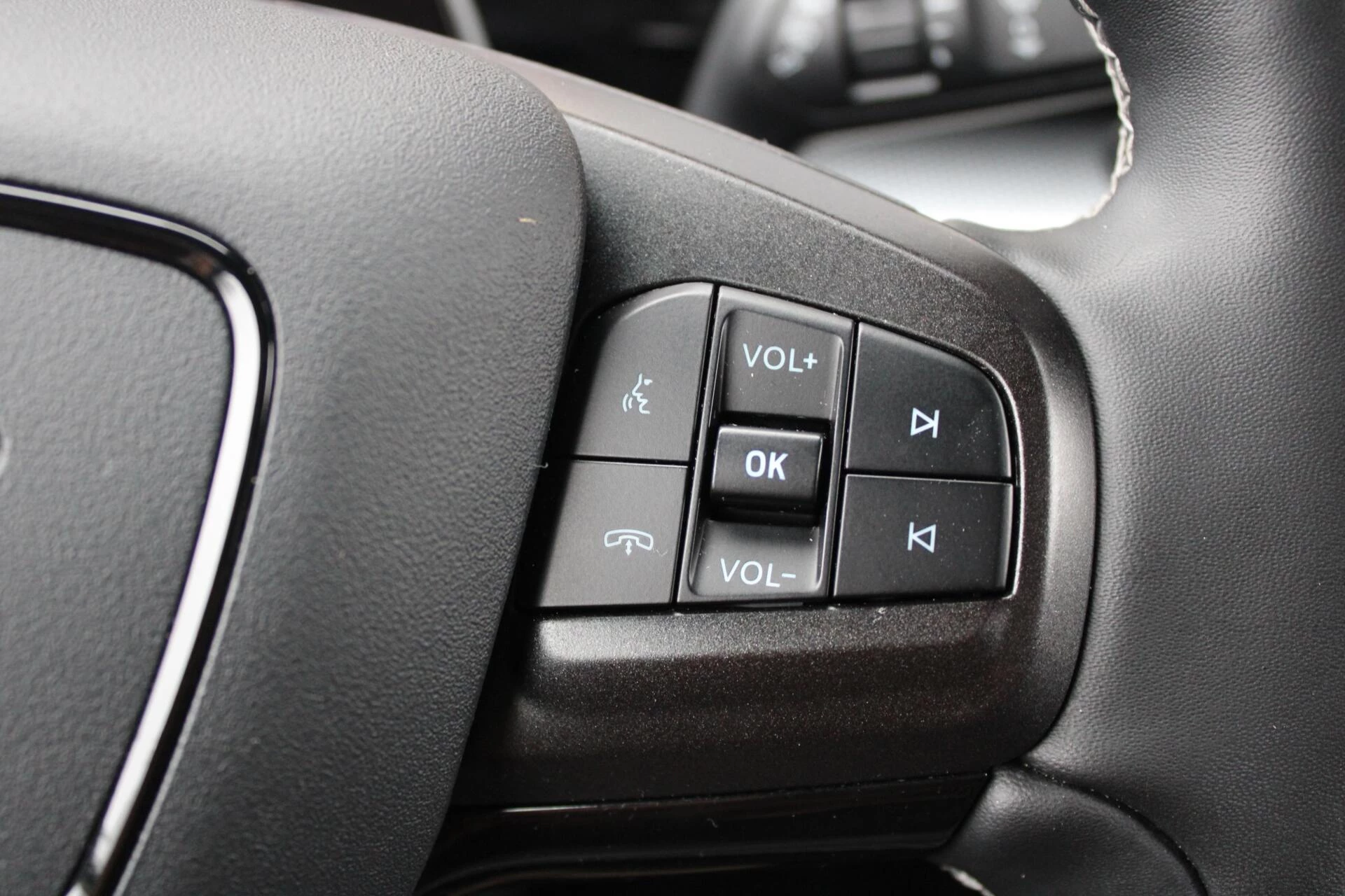 Hoofdafbeelding Ford Mustang Mach-E