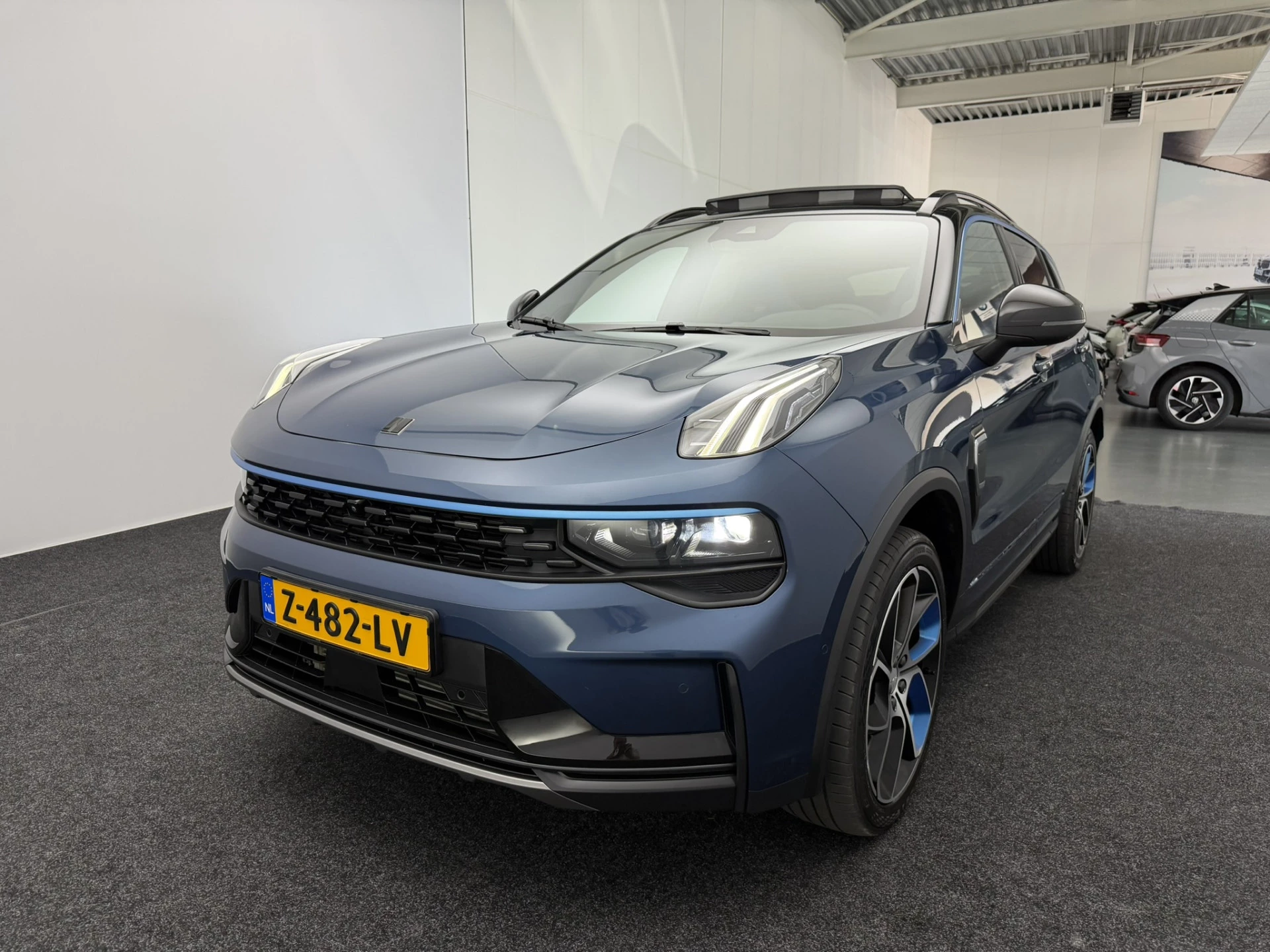 Hoofdafbeelding Lynk & Co 01
