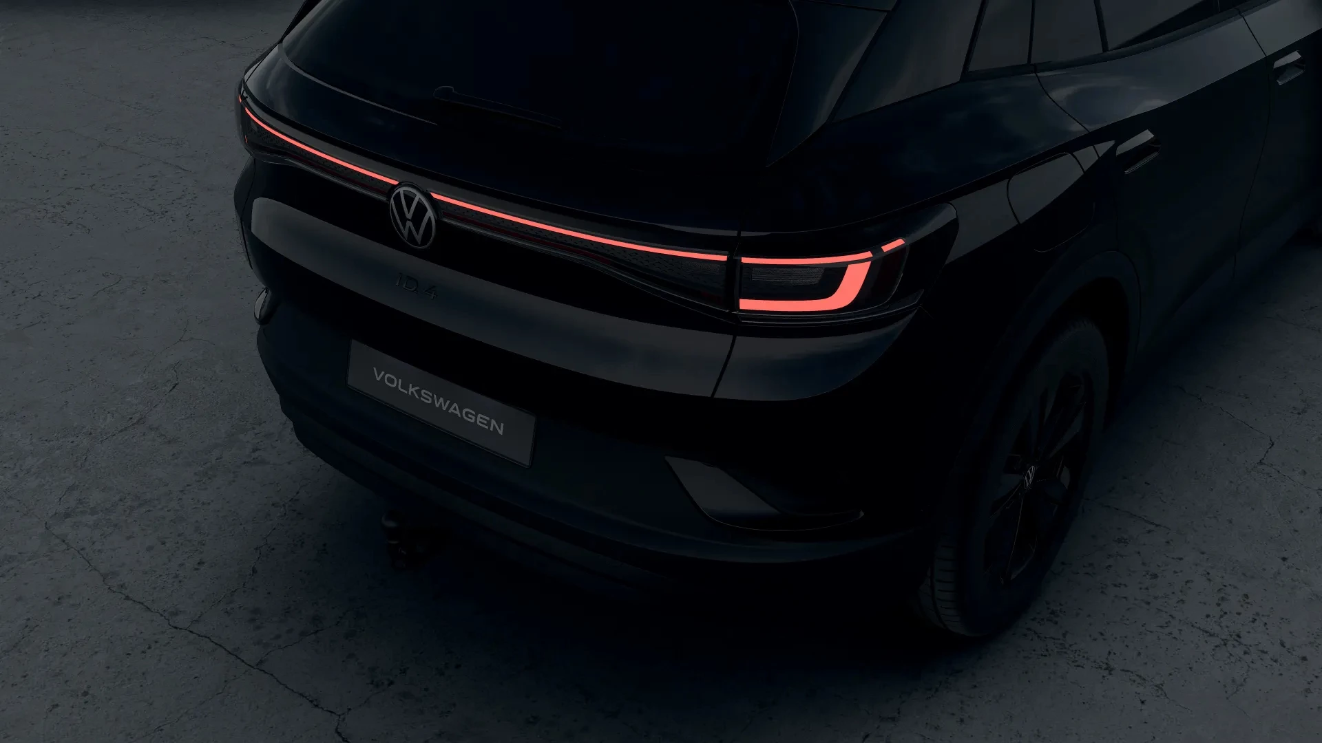 Hoofdafbeelding Volkswagen ID.4