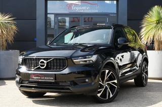 Volvo XC40 1.5 T5 Recharge R-Design 262pk Panoramadak/Stoelverwarming/Camera