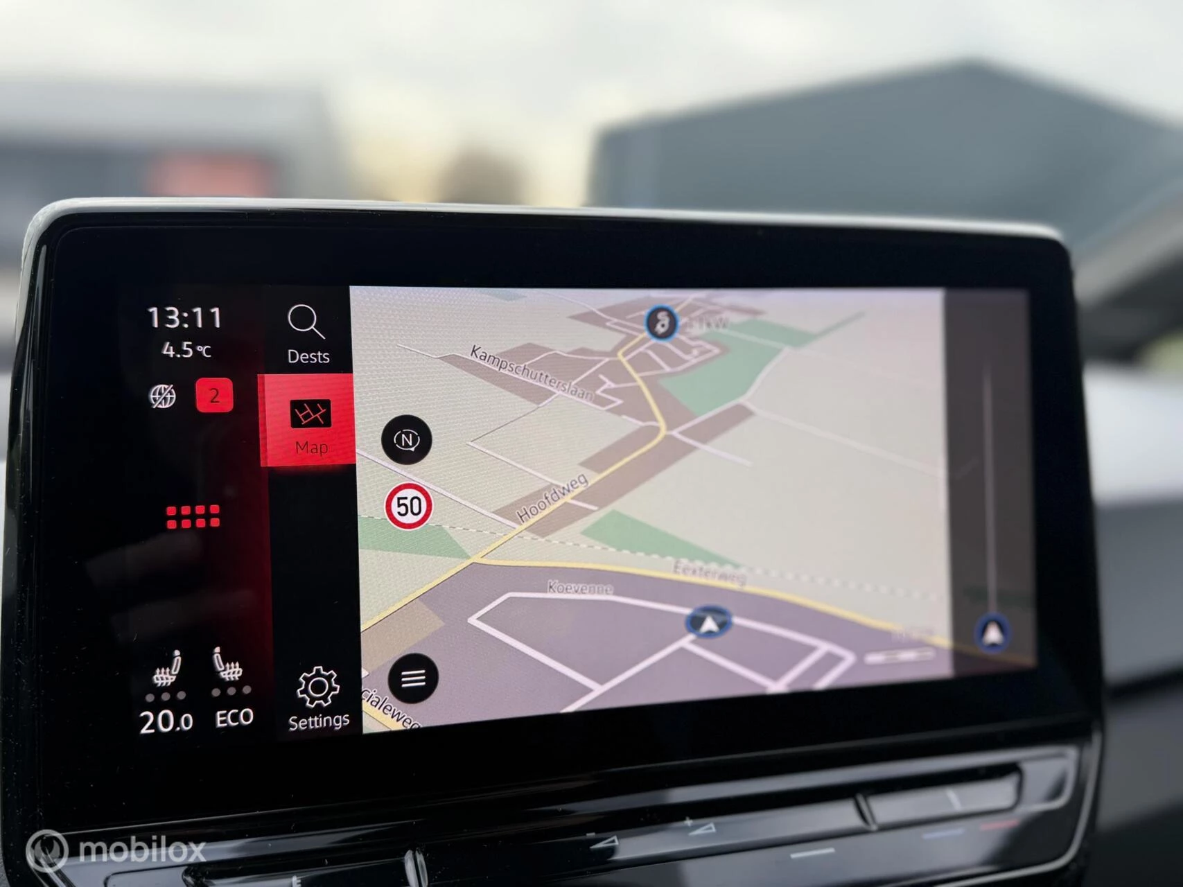 Hoofdafbeelding Volkswagen ID.3